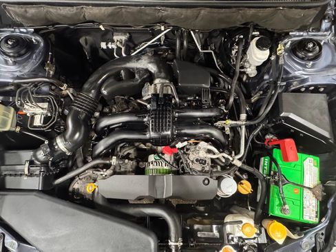 Used 2013 Subaru Outback 2.5i image 22