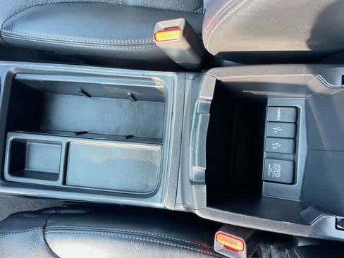 Used 2016 Honda CR-V EX-L image 27