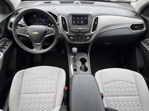 Used 2023 Chevrolet Equinox LS w/ LS Convenience Package AWD/4WD image 24