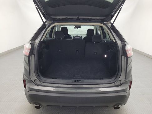 Used 2020 Ford Edge SE AWD/4WD image 29