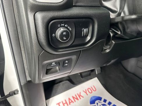 Used 2022 RAM 1500 Big Horn image 21