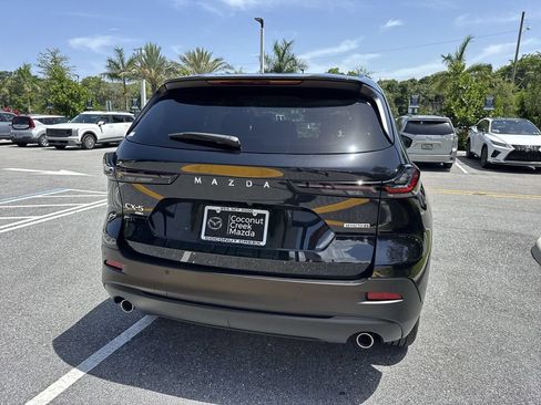 New 2026 MAZDA CX-5 Preferred AWD/4WD image 25