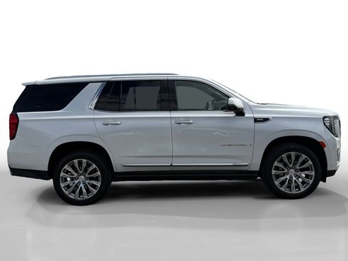 Used 2022 GMC Yukon Denali AWD/4WD image 6