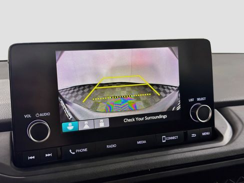Used 2025 Honda Accord LX image 21