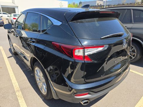 Used 2021 Acura RDX AWD image 3
