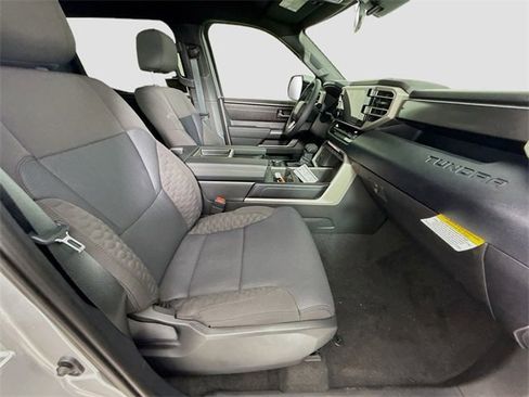 New 2026 Toyota Tundra SR5 image 26