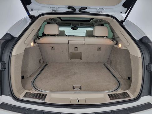 Used 2015 Cadillac SRX Luxury image 36