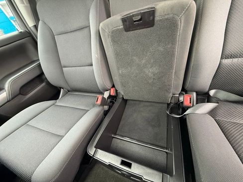 Used 2018 Chevrolet Silverado 1500 LT w/ All Star Edition image 23