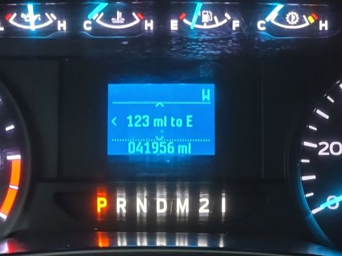 Used 2018 Ford F350 XL w/ Power Equipment Group image 12