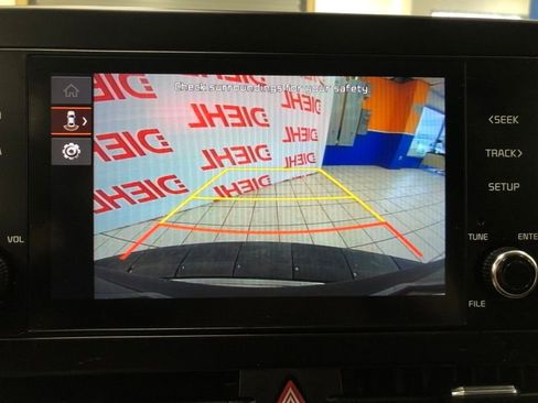 Certified 2023 Kia Sportage LX image 27