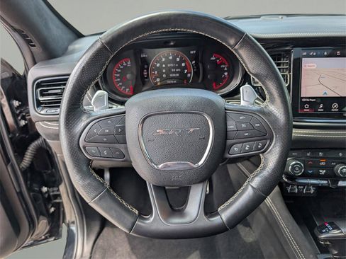 Used 2021 Dodge Durango SRT w/ Premium Interior Group image 20