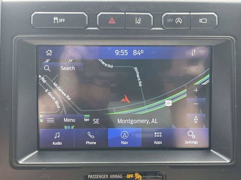 Used 2021 Ford Expedition Limited RWD image 21