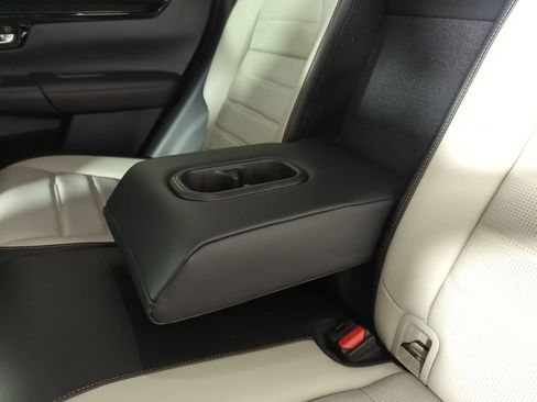 Certified 2023 Honda CR-V Sport Touring image 33