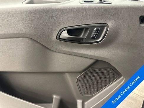 New 2026 Ford Transit 350 XLT RWD image 30