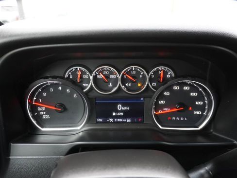 Used 2019 Chevrolet Silverado 1500 RST w/ All-Star Edition image 15