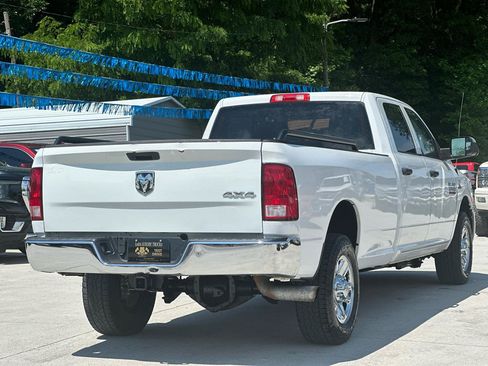 Used 2014 RAM 3500 Tradesman RWD image 7