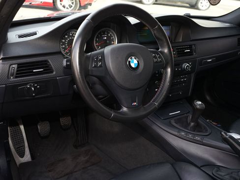 Used 2008 BMW M3 Sedan image 2