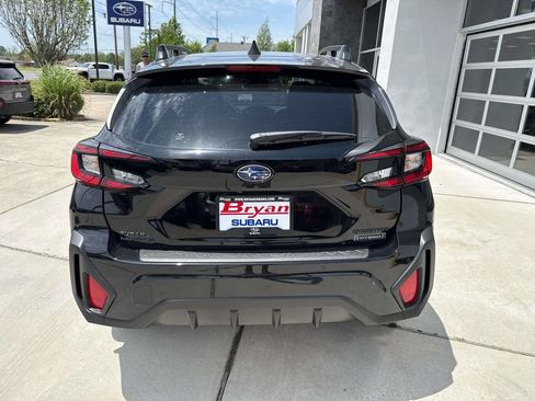 New 2026 Subaru Crosstrek 2.5i Limited AWD/4WD image 5