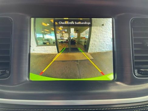 Used 2023 Dodge Charger Scat Pack RWD image 22