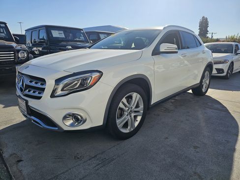 Used 2020 Mercedes-Benz GLA 250 image 4