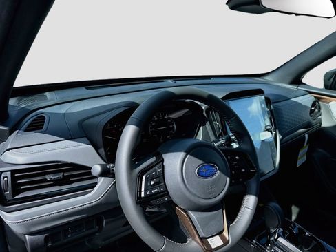 New 2026 Subaru Forester Sport AWD/4WD image 10