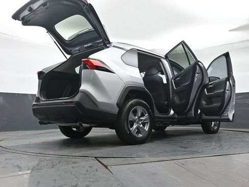 Certified 2025 Toyota RAV4 XLE AWD/4WD image 51