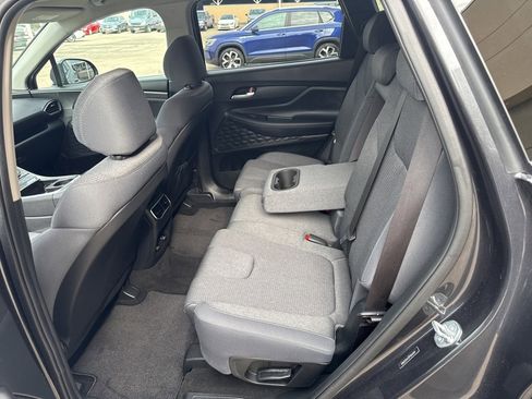 Used 2023 Hyundai Santa Fe SEL image 13