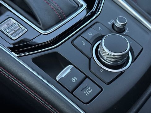 New 2025 MAZDA CX-5 2.5 Turbo w/ Premium Package image 32