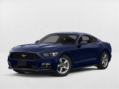 Used 2015 Ford Mustang Premium w/ 50 Years Appearance Package
