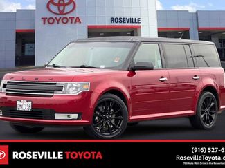 Used 2019 Ford Flex SEL w/ Equipment Group 202A video 1