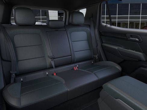 New 2026 GMC Terrain AT4 image 17