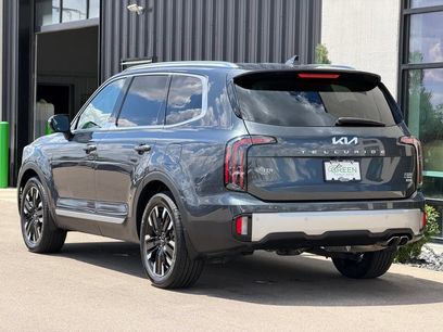 Used 2023 Kia Telluride SX