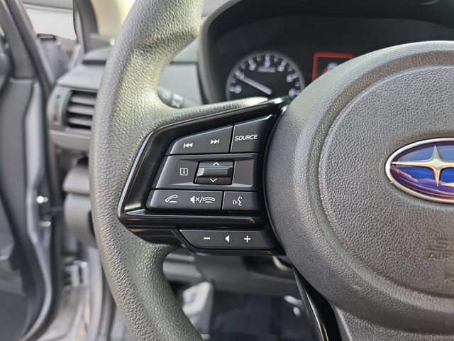 Certified 2024 Subaru Crosstrek 2.0i Premium AWD/4WD image 20