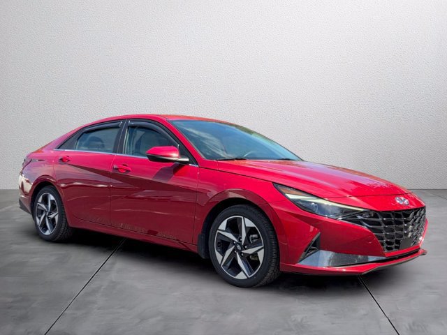 Used 2023 Hyundai Elantra Limited FWD image 6