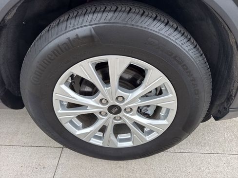 Certified 2023 Ford Escape Active w/ Tech Pack #2 image 20