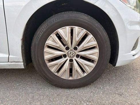Used 2019 Volkswagen Jetta S FWD image 7