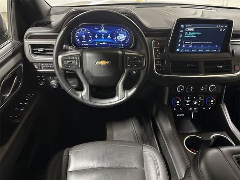 Used 2024 Chevrolet Tahoe LT image 11
