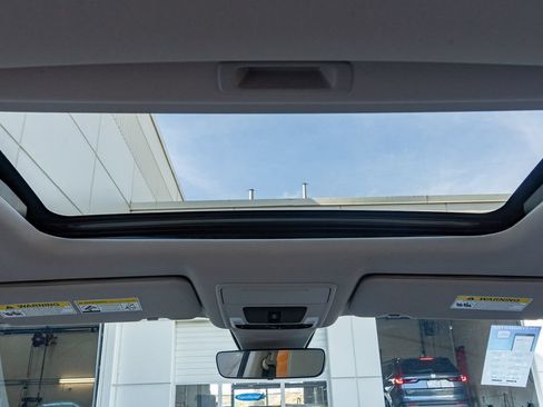 New 2026 Honda CR-V EX-L image 23