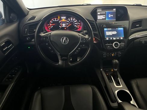Used 2020 Acura ILX FWD image 31
