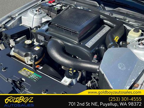 Used 2006 Ford Mustang GT RWD image 10