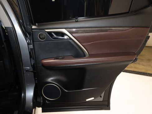 Used 2016 Lexus RX 450h AWD w/ Luxury Package image 19