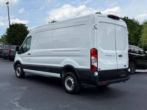 Used 2023 Ford Transit 150 Medium Roof RWD image 6