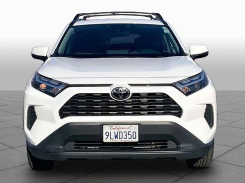 Certified 2024 Toyota RAV4 XLE FWD image 3