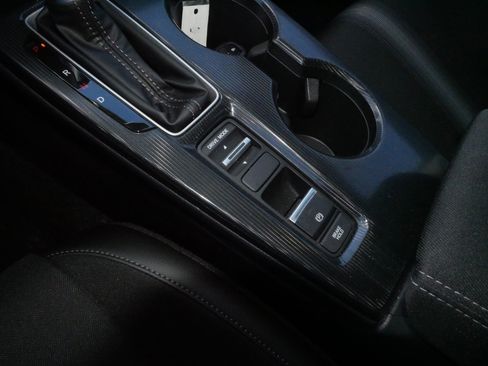 Certified 2026 Honda Civic Sport image 25