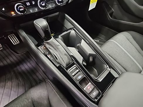 Used 2025 Honda Accord Sport image 22