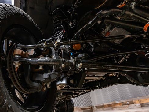 Used 2026 Ford F450 King Ranch w/ FX4 Off-Road Package image 13