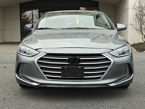 Used 2017 Hyundai Elantra Value Edition image 9