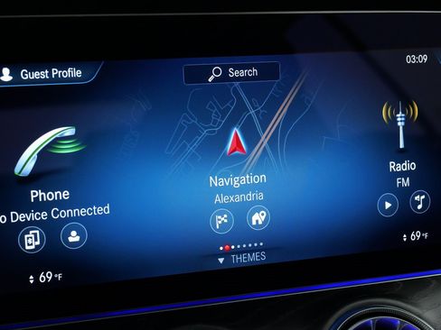 Used 2022 Mercedes-Benz E 450 Coupe image 46