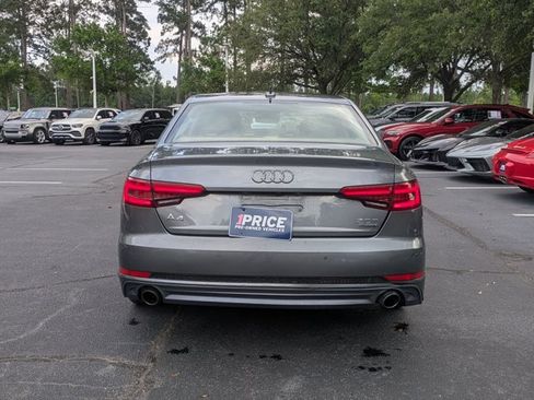 Used 2017 Audi A4 2.0T Premium Plus AWD/4WD image 7