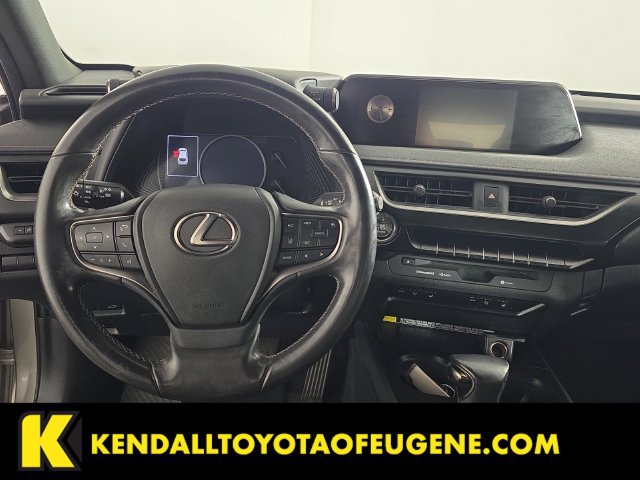 Used 2019 Lexus UX 200 FWD image 11